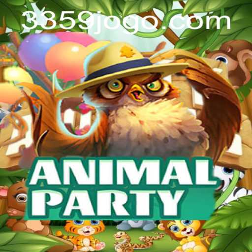 AnimalParty: Dive into the Captivating World of 359jogo