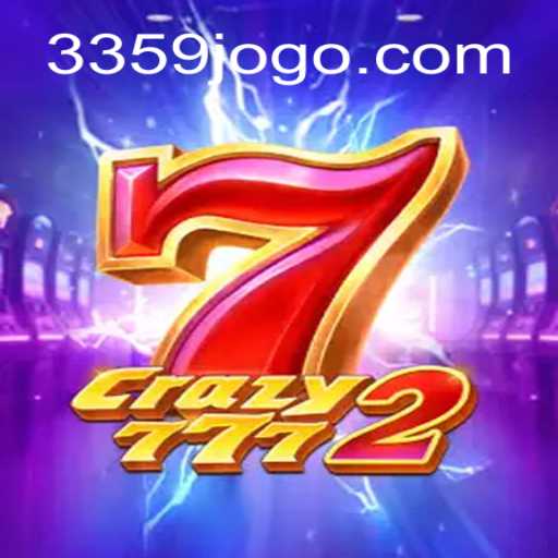 Discover Crazy7772: The Thrilling Adventure of 359jogo