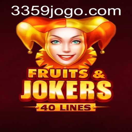 FruitsAndJokers40: A Colorful Adventure in Slot Gaming