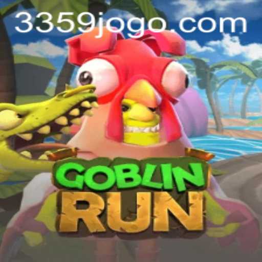 GoblinRun: An Exciting Adventure in the Realm of 359jogo