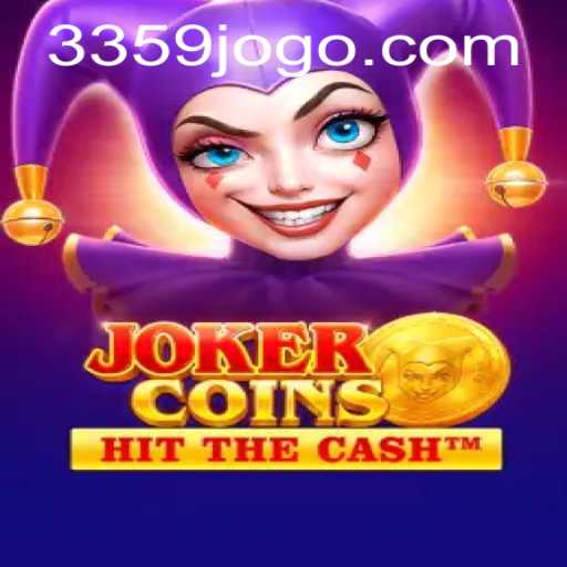Unveiling JokerCoins: The Thrilling World of 359jogo