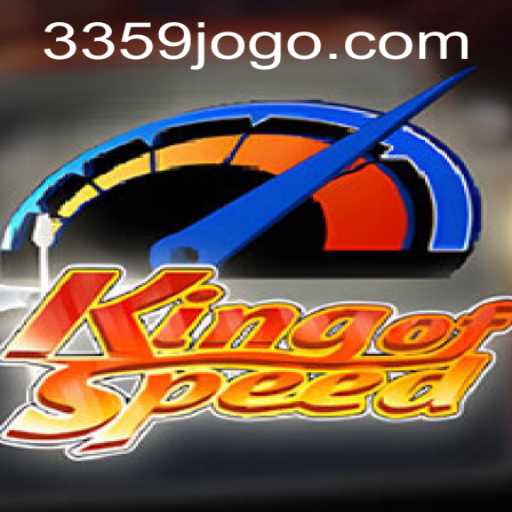 KingofSpeed: Unleashing the Thrill of Velocity with 359jogo