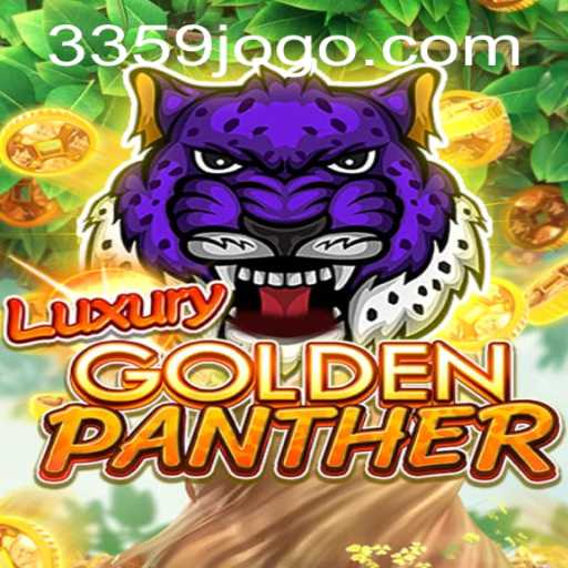 Discover the Thrilling World of LUXURYGOLDENPANTHER: A New Era in Gaming