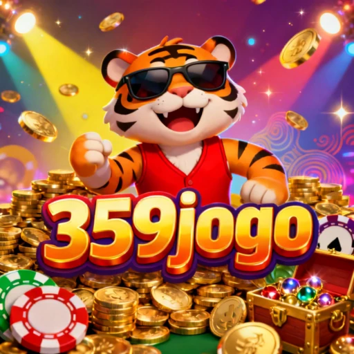 359jogo logo