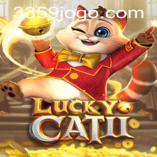 Experience the Thrill of LuckyCatII: An In-Depth Exploration