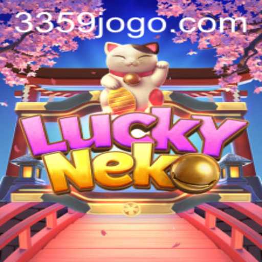 Unveiling the World of LuckyNeko: A Thrilling Journey Through the 359jogo