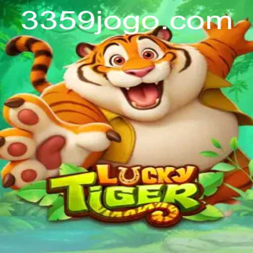 Unveiling the World of LuckyTiger: A Journey into 359jogo