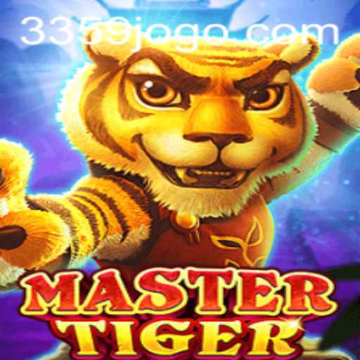 Unveiling the Enchanting World of MasterTiger: Dive into the Thrilling Gameplay of 359jogo
