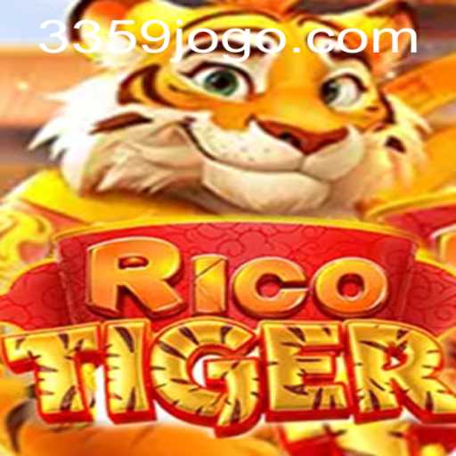Exploring RicoTiger: A New Adventure in Gaming with 359jogo