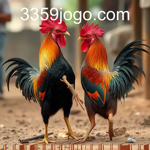 Rinha de Galos: The Controversial Tradition