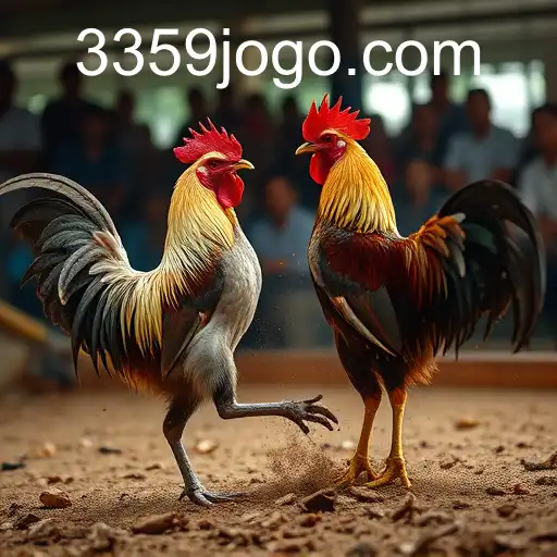 Sabong Online: The Digital Thrills of 359jogo