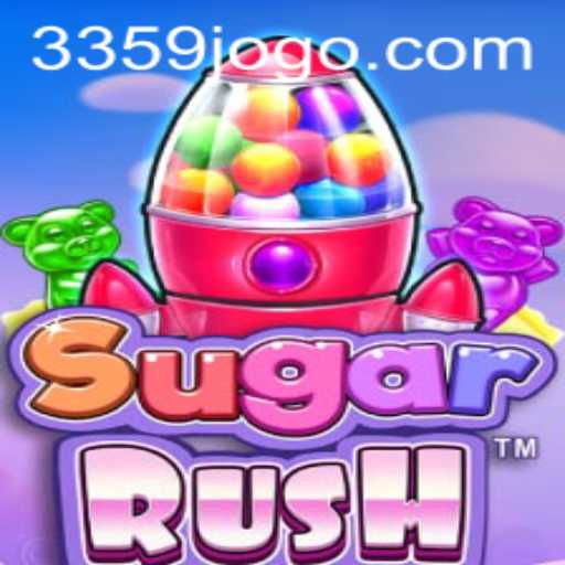 SugarRush: Unveiling the Sweet Dynamics of the 359jogo Phenomenon