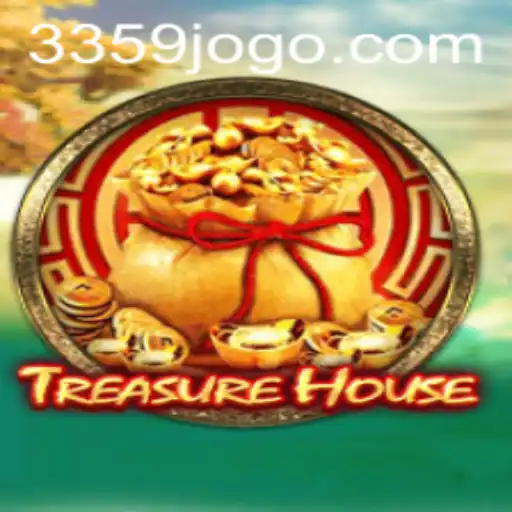 Discovering the Thrills of TreasureHouse: Unraveling the World of 359jogo